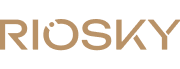 Riosky Logo