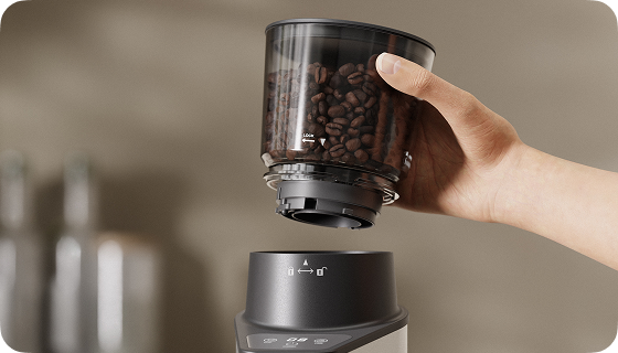 58mm Portafilter
